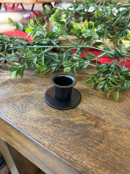 Small Round Taper Holder
