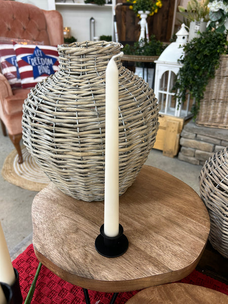 Small Round Taper Holder