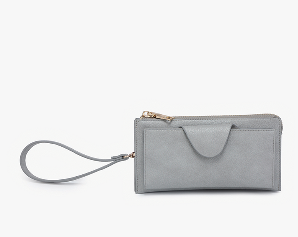 Kyla RFID Wallet (multiple colors)