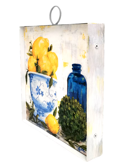 Kross Lemon Time Gallery