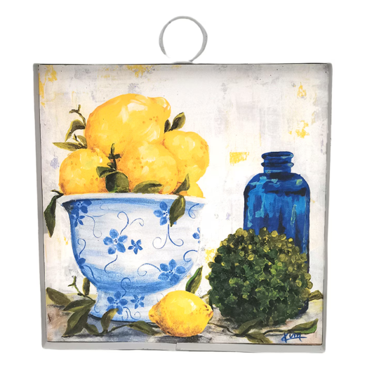 Kross Lemon Time Gallery