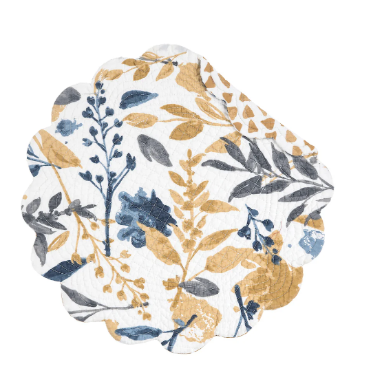 Natural Home Linen Collection