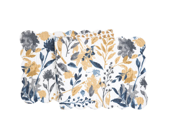 Natural Home Linen Collection