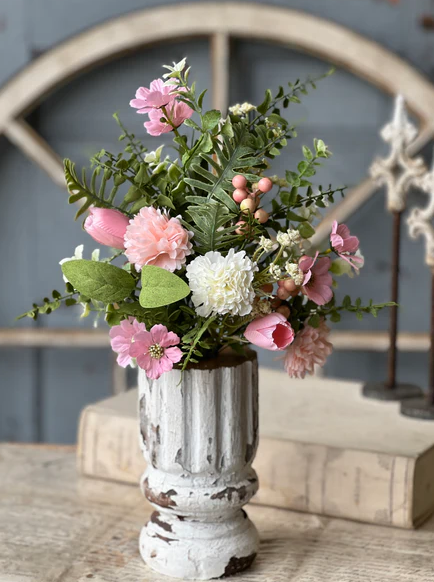 Promisary Blooms Collection