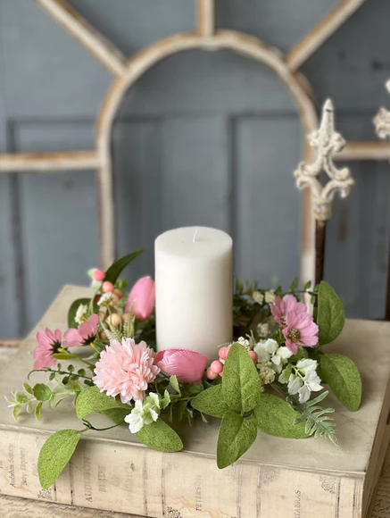 Promisary Blooms Collection