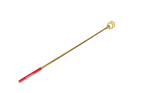 Extendable Back Scratcher (3 colors)