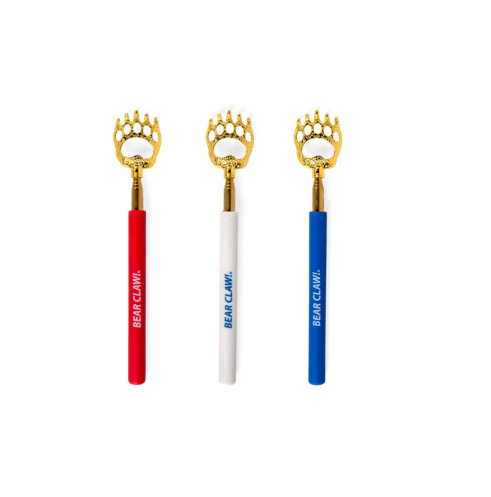 Extendable Back Scratcher (3 colors)