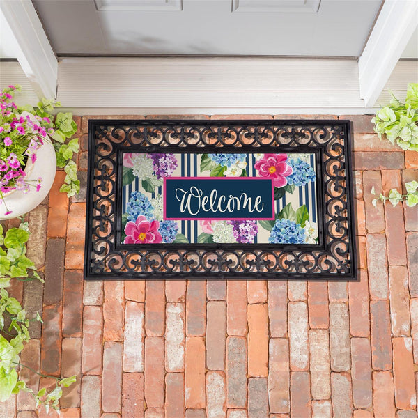 Chinoiserie Floral Collection