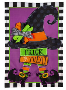 Trick or Treat Witch Collection