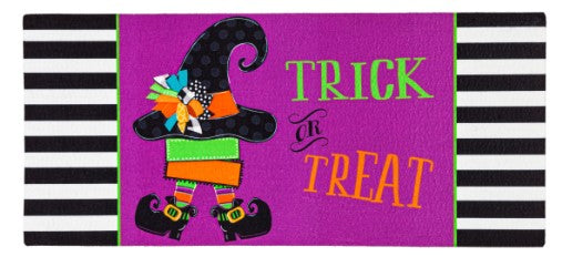 Trick or Treat Witch Collection