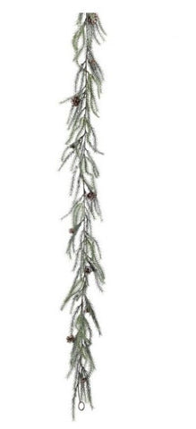 Japanese Long Pine Garland
