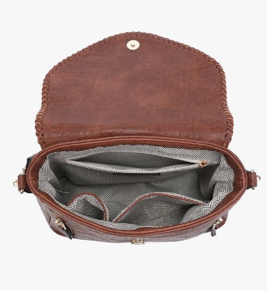 Lorelei Crossbody Bag