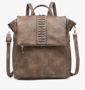 Vivian Convertible Backpack
