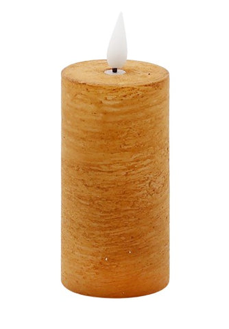 Cinnamon LED Votive (multiple sizes)