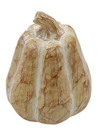 Engraved Resin Gourd