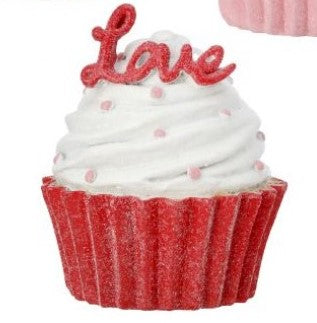 Valentine Cupcakes