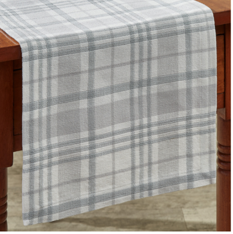 All Is Calm Table Runner