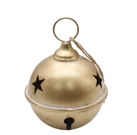 Gold Bell ( 3 sizes)