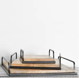 Loft Trays (3 sizes)