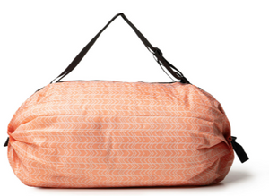 All Packed Up Portable Duffle Bag Jentrie Home Decor Store