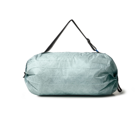 All Packed Up Portable Duffle Bag