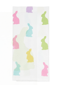 Bunny Hop Towel