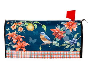 Summer Mailbox Cover
