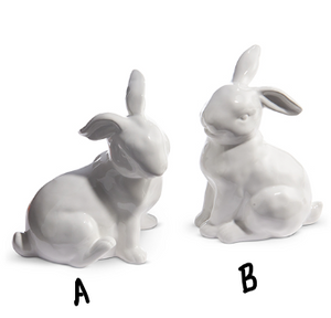 White Rabbit 7"