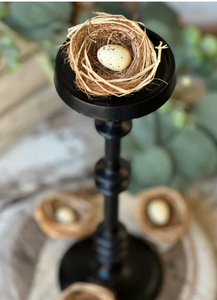 Bower Nest