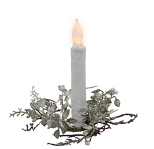 JAPANESE PEPPERGRASS MINI CANDLE