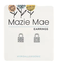 Mazie Mae Earring (Multiple Styles)