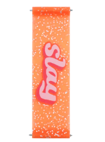 PRO Strap - Slay Glitter