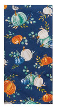 Harvest Wishes Tea Towel (Copy)