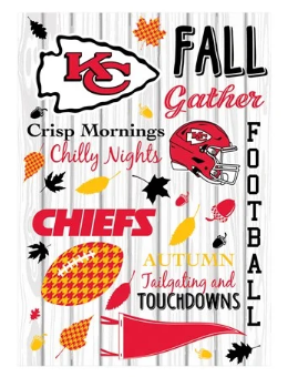 Kansas City Chiefs, Moire GF