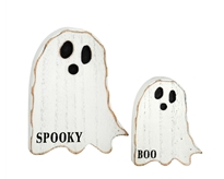 Ghost Block
