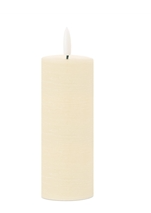 FIA Wick Candle Wax/Plastic