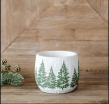 EVERGREEN FOREST PLANTER