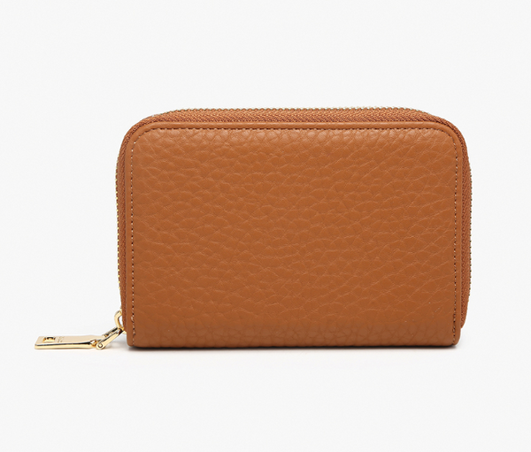 Alessia Zip-Around Wallet