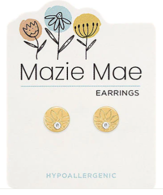 Mazie Mae Earring (Multiple Styles)