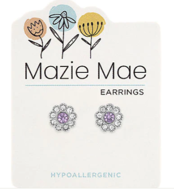 Mazie Mae Earring (Multiple Styles)