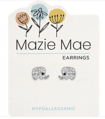 Mazie Mae Earring (Multiple Styles)