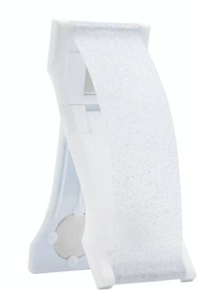 PRO Silicone -Crystal Clear