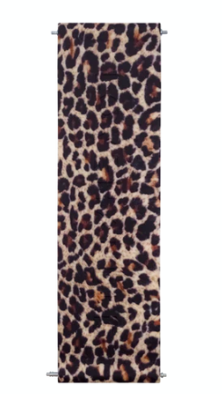 SWAPPABLE STRAP - ANIMAL PRINT