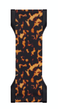 SWAPPABLE STRAP - ANIMAL PRINT