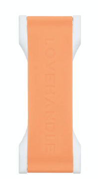 SWAPPABLE STRAP -SOLID