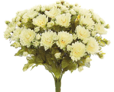 MINI MUM BUSH X33 (4 colors)