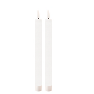 FIA Wick TAPER Wax/Plastic SET