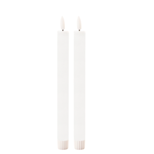 FIA Wick TAPER Wax/Plastic SET