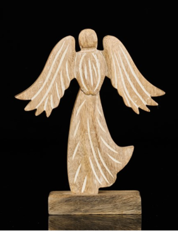 MANGO WOOD ANGEL