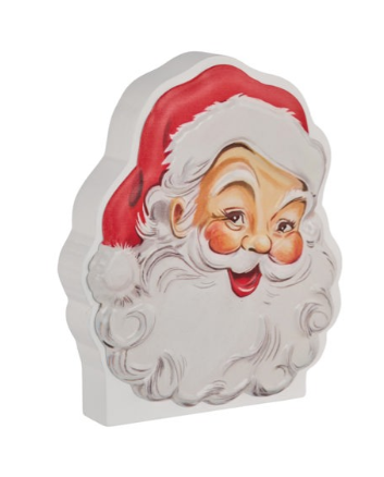 TABLETOP SANTA